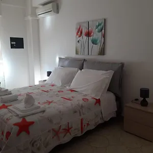 Appartamento La Casa Di Lalla Vicino Mondello