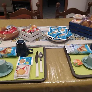  Appartamento Biddizzi